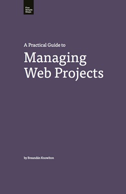 Managing Web Products