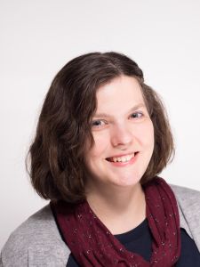 Kirsten de Hoog