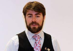 Liam Wyatt