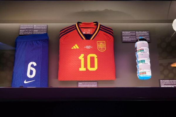 Celebrating Women's Football: The 2023 FIFA Women’s World Cup and a look into the FIFA Museum’s digital efforts
