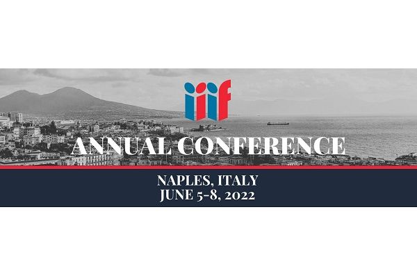 IIIF Annual Conference