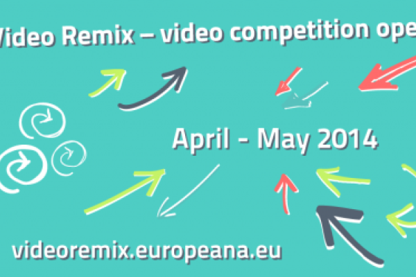 Europeana Video Remix!