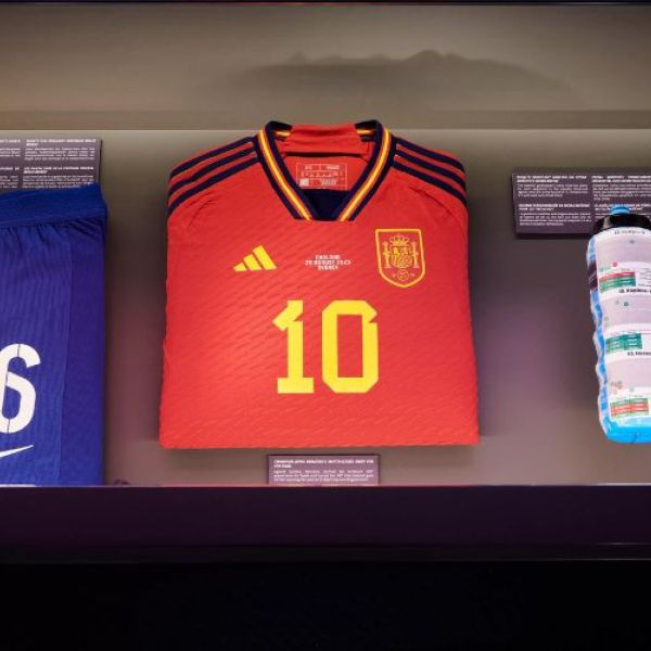 Celebrating Women's Football: The 2023 FIFA Women’s World Cup and a look into the FIFA Museum’s digital efforts