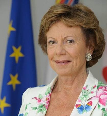 Neelie Kroes