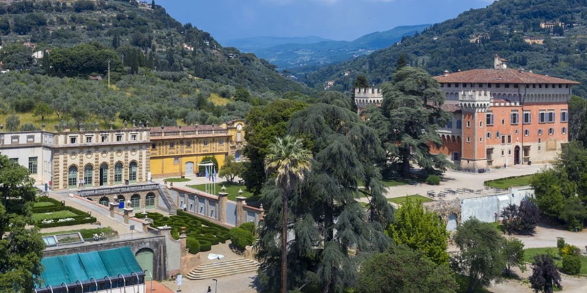 Villa Salviati