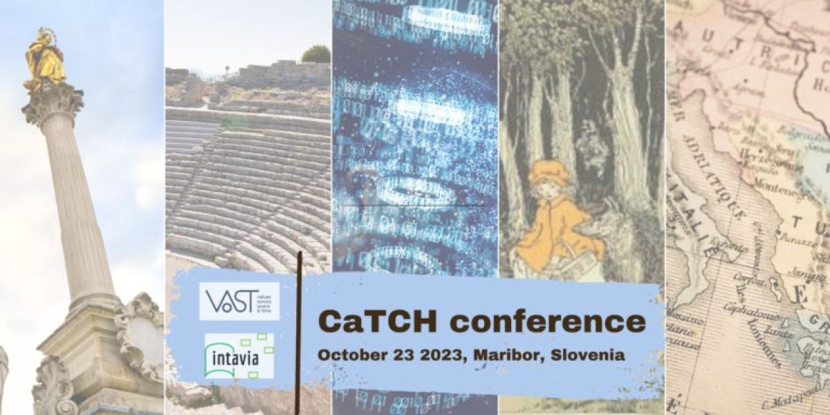 CaTCH conference image