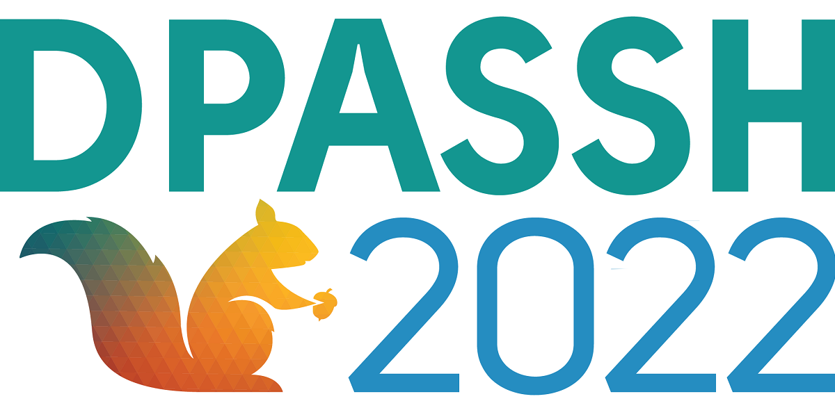 DPASSH event Logo