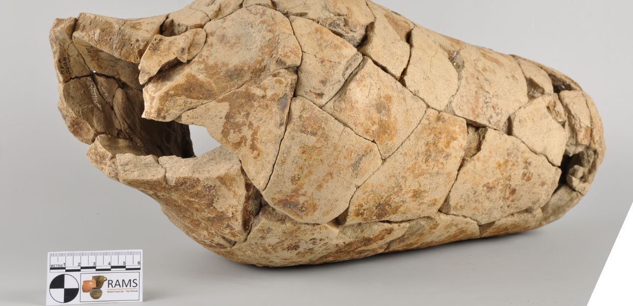 Roman Amphora