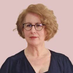 Olga Vlouchaki