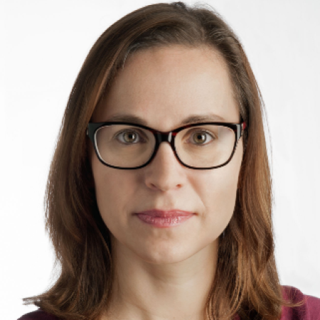 Portrait of Jana Hoffmann
