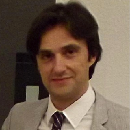 Portrait of Evaristo Perez Morales