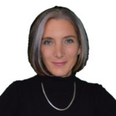 Portrait of Tabea Hirzel