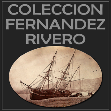 Portrait of Juan-Antonio Fernández-Rivero