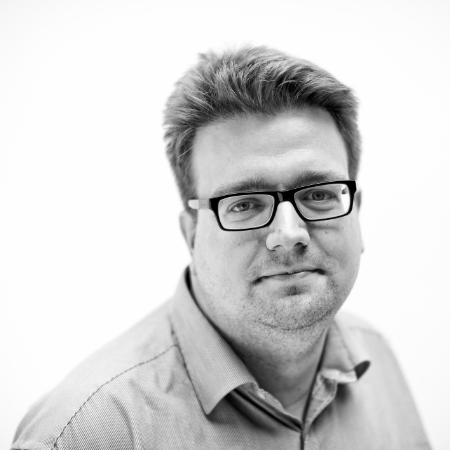 Portrait of Rene Wiermer
