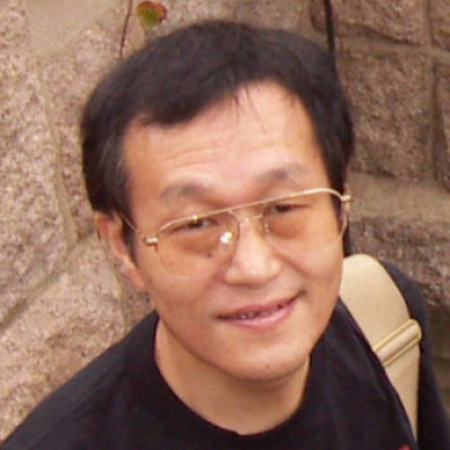 Portrait of Soichi Tokizane