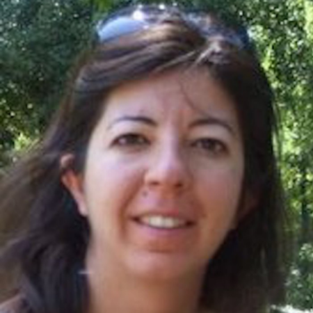 Portrait of Evinc Dogan
