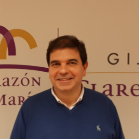 Portrait of José Ramón González Quelle
