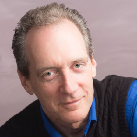 Portrait of John Kunze