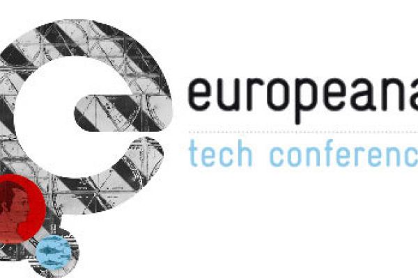 EuropeanaTech 2011