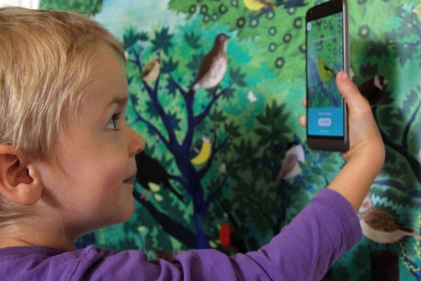 A school year with Europeana