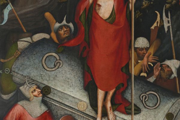 Choosing a country's artworks for Europeana 280: Czech Republic