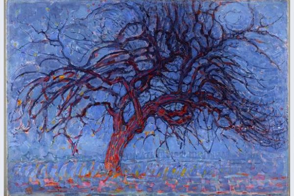 Choosing a country's artworks for Europeana 280: the Netherlands