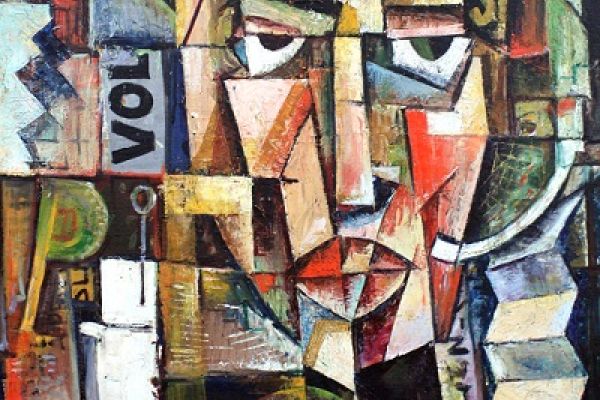 Choosing a country's artworks for Europeana 280: Romania
