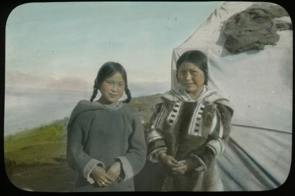 How digitised collections bring value to indigenous communities 