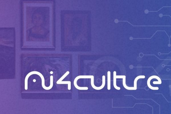 AI4Culture workshop series - recordings now live!