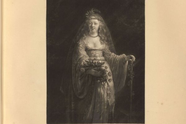DE-BIAS project: decoding antisemitic cliches in cultural heritage collections
