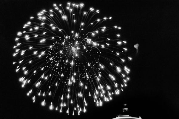 The Europeana Initiative wishes you a happy new year 2025