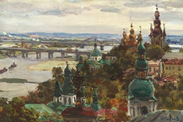 How Europeana supports (digital) cultural heritage in Ukraine