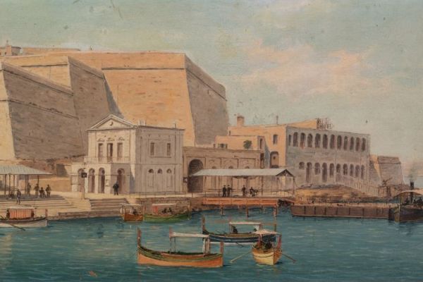Heritage Malta joins the Europeana Aggregators’ Forum