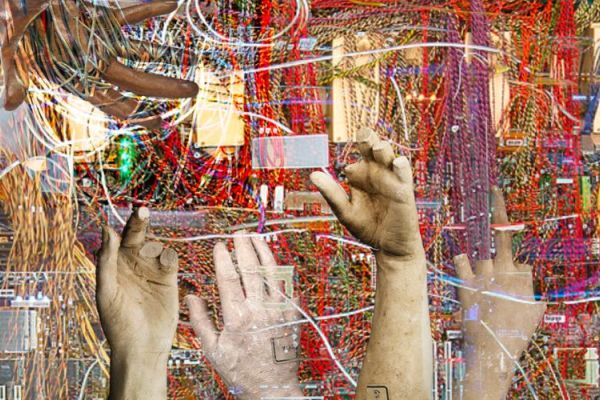 Share your views about AI and digital cultural heritage