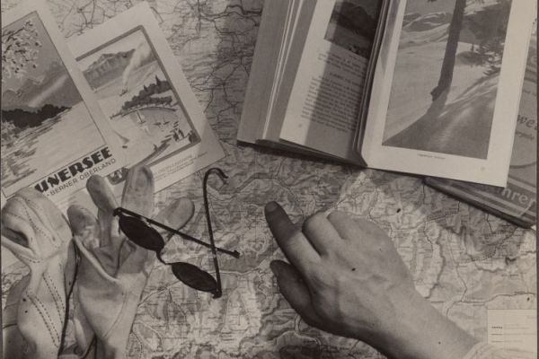 Cultural heritage and tourism in the digital sandbox: can’t our sectors just get along?