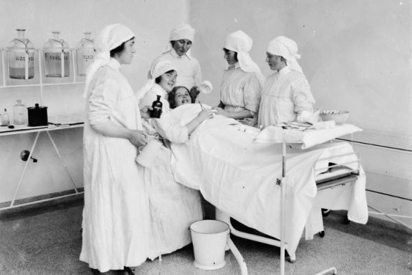 Europeana Impact Surgery:  the case of the ‘To Write Freely’ digital portal