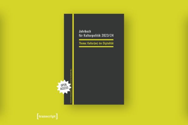Europeana calls for a heritage-led triple transition in Europe in Yearbook for Cultural Policy