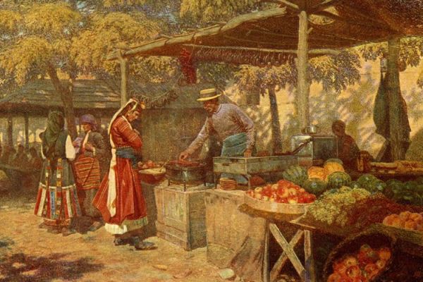 Public Domain Charter translated into Bulgarian - is your language next?