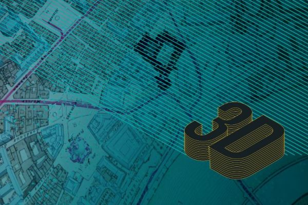 Apply for the 3DBigDataSpace Outreach Synergy Call: opening 3D cultural heritage to the public