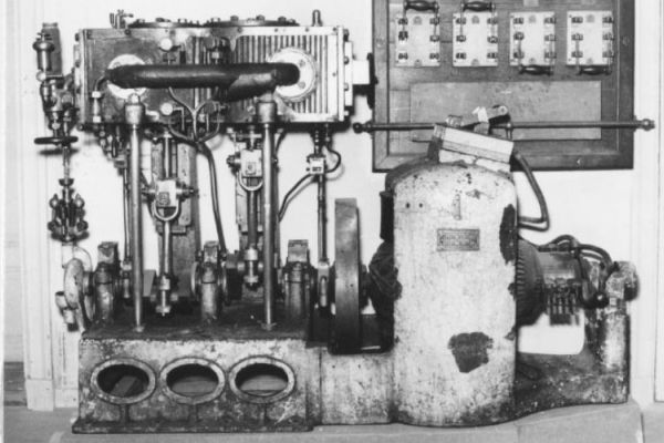 Track national digitisation efforts with the Metis Statistics dashboard Country Pages