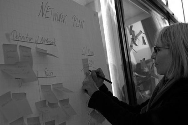 What did you think of the Europeana Network AGM?