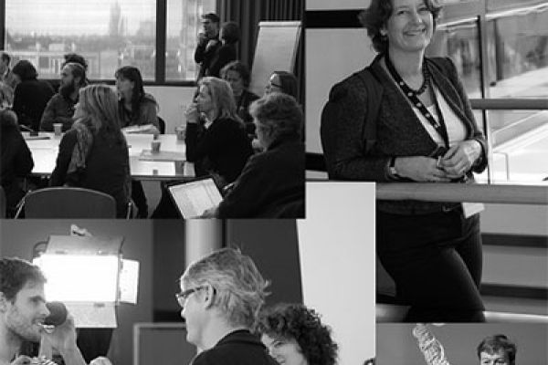 Photos from Rotterdam AGM