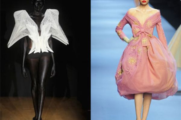 Europeana Fashion portal now live!