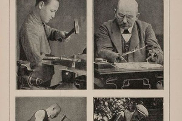 Unlocking Sources - much more than a conference