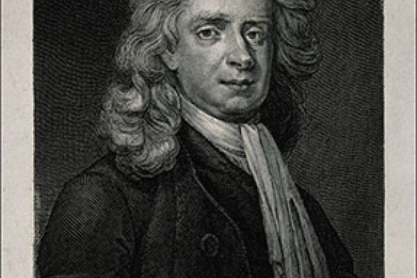 The Physics of Europeana