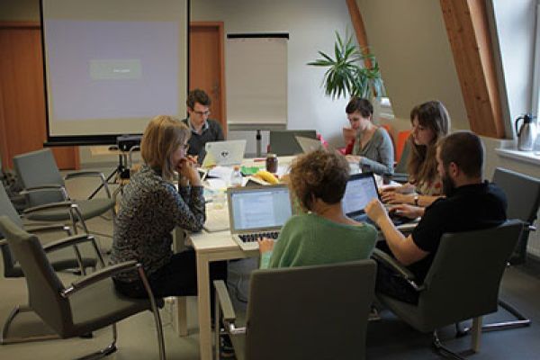 Open Data Day