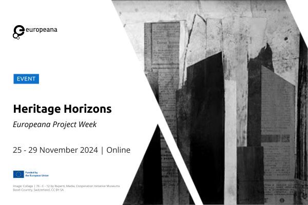 Discover how projects are shaping the data space