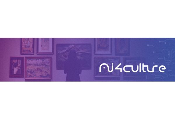 AI4Culture Final Conference: Exploring the Future of AI in Cultural Heritage