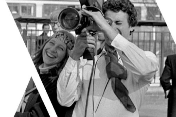 Archive on screen: opening up heritage material to creative reuse in film and media