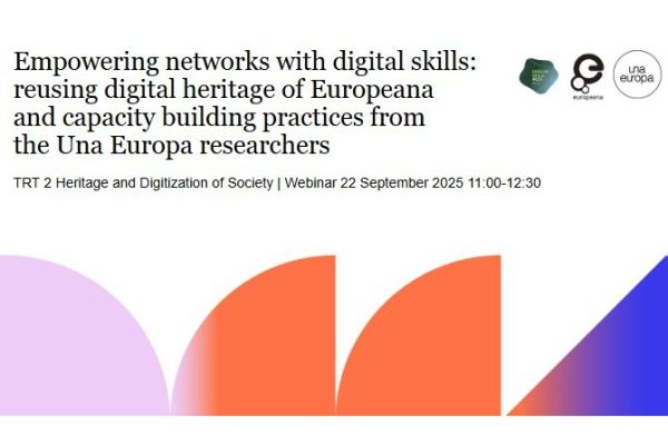 Empowering networks with digital skills